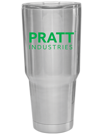 30 Ounce Continuum Insulated Travel Tumbler
